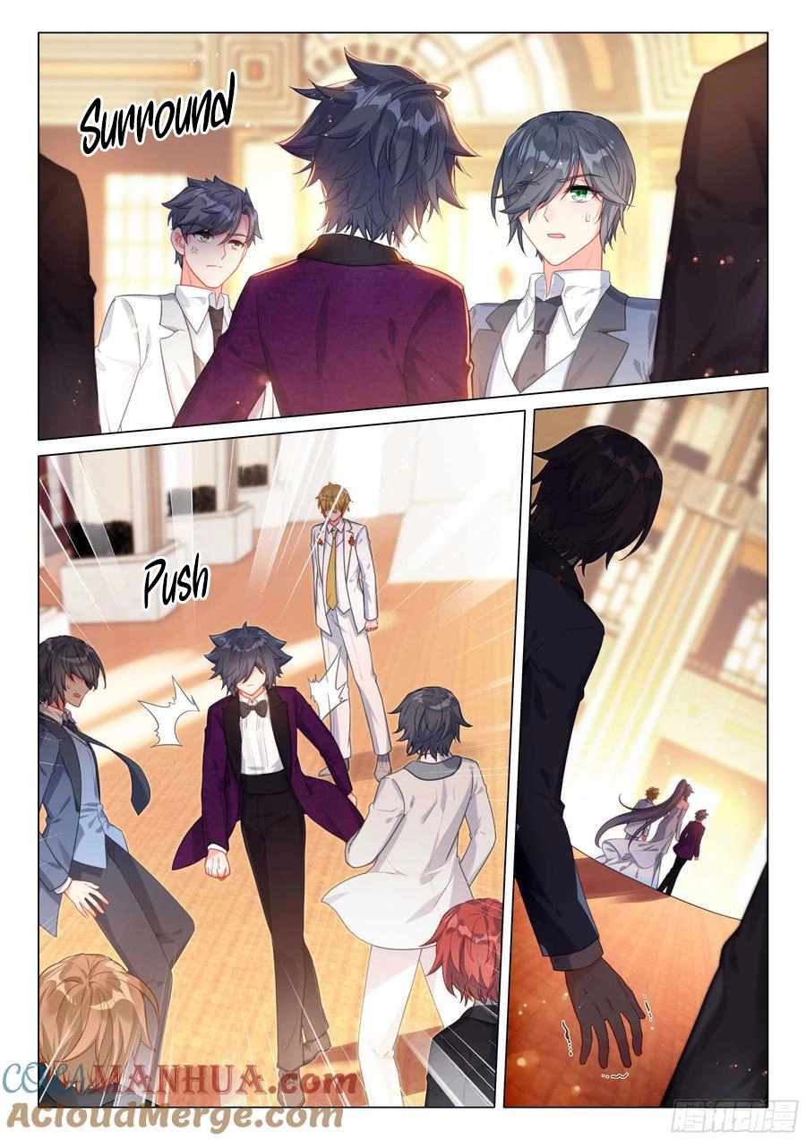 Soul Land III:The Legend of the Dragon King Chapter 516 15